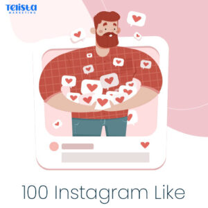 100-telegram-like