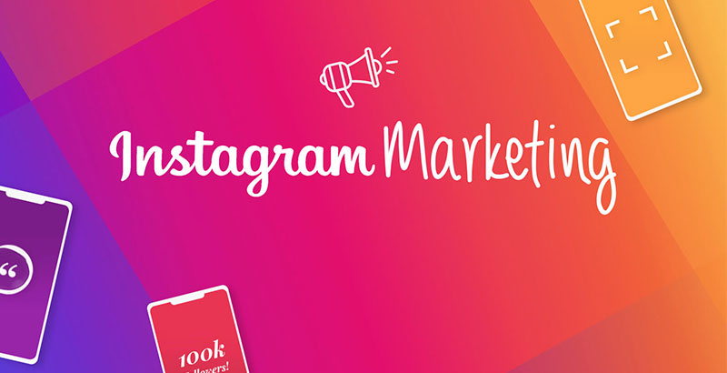 instagram marketing