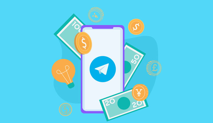 telegram marketing
