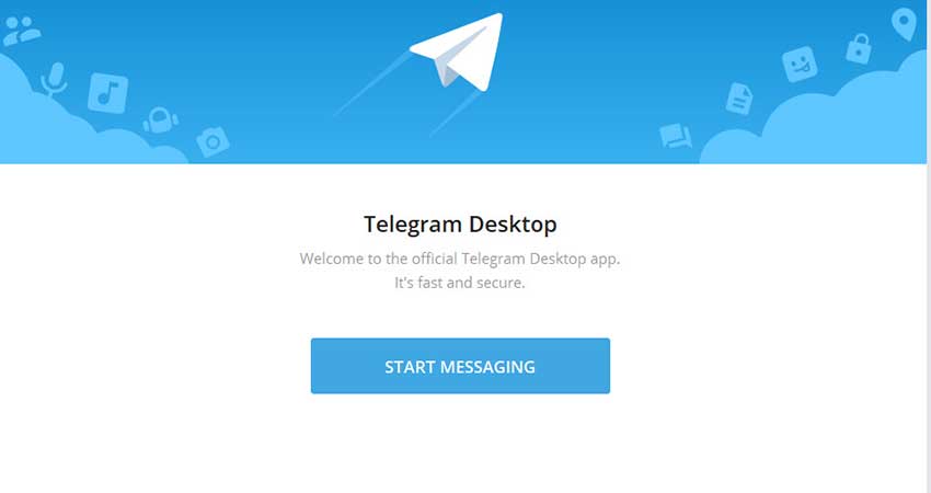 How to register your Telegram channel in Google