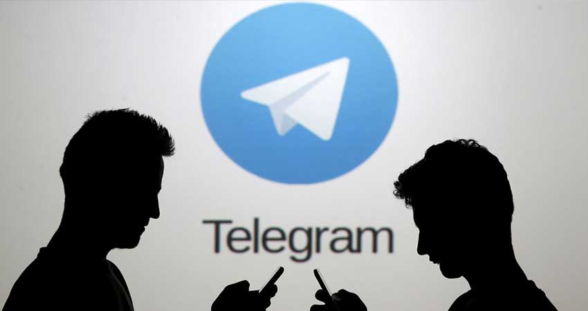 How to register your Telegram channel in Google