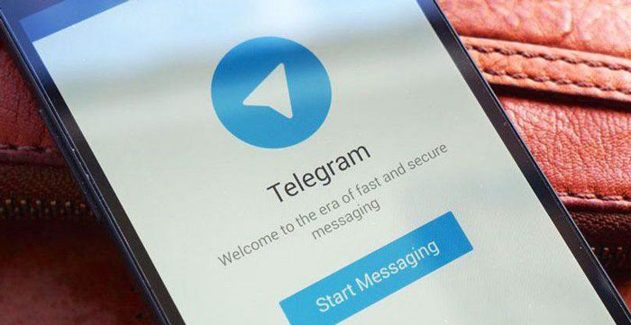 telegram marketing