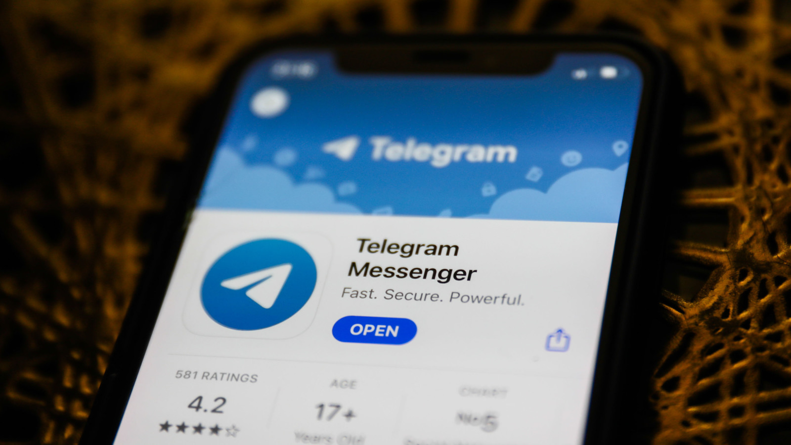 Telegram marketing for online business growth