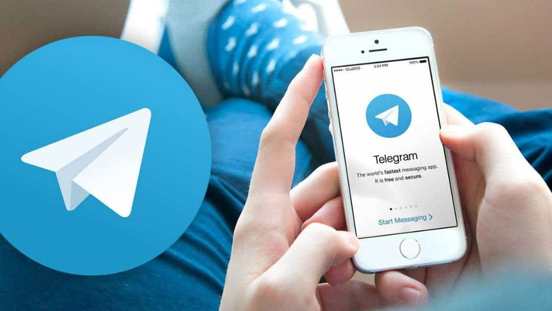 Telegram marketing for online business growth