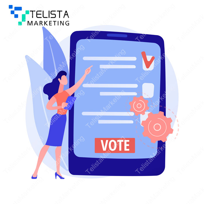 Telegram views and polls 2025