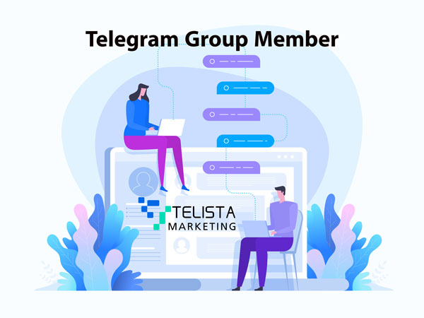 Buy Targeted Telegram Members